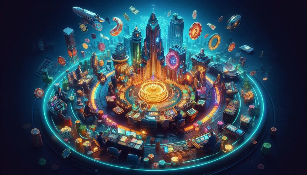 Play Regal Casino